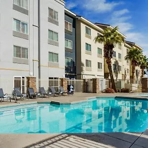 Fairfield By Marriott & Vegas Stadium Area *** Las Vegas