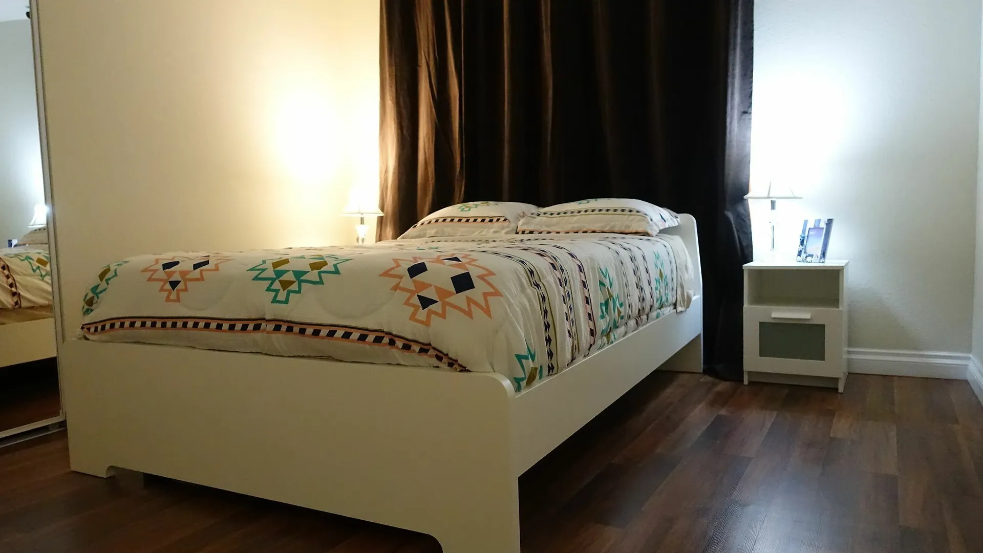 Country Club Luxury Suites Las Vegas Hotell