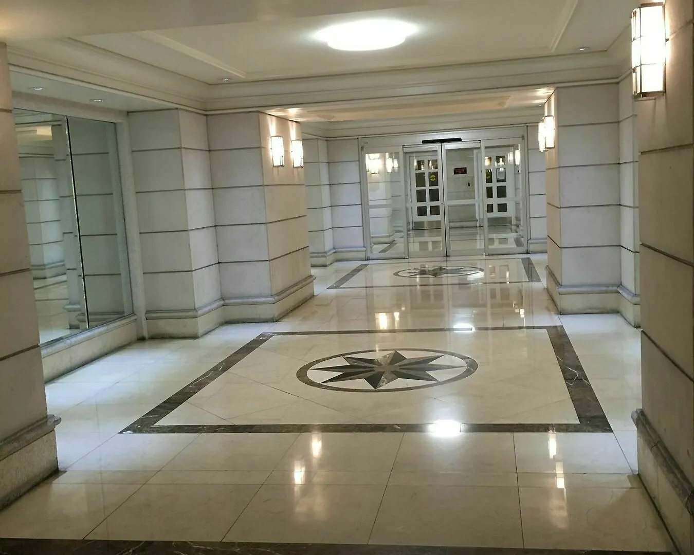 Country Club Luxury Suites Las Vegas
