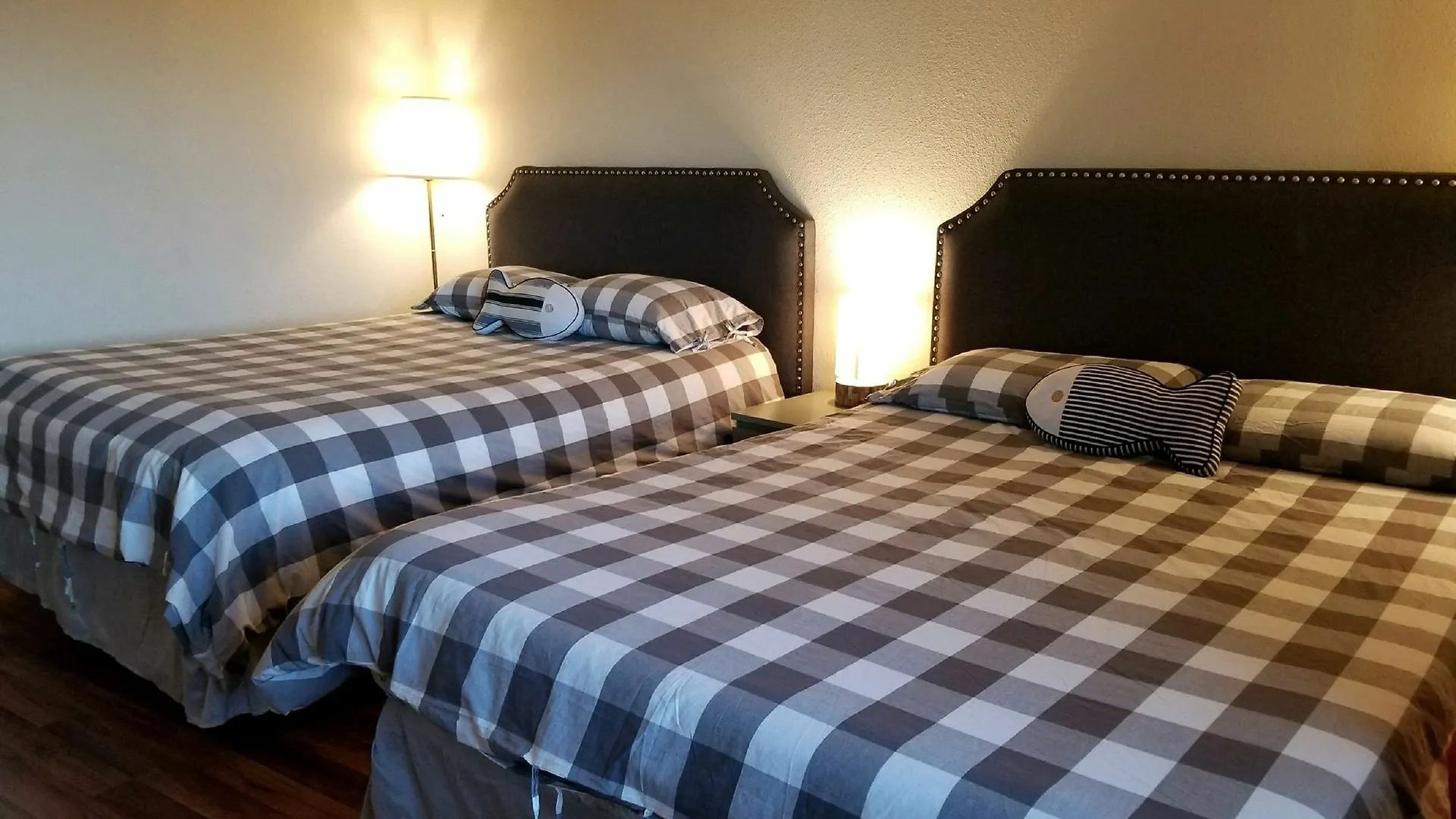 Hotell Country Club Luxury Suites Las Vegas