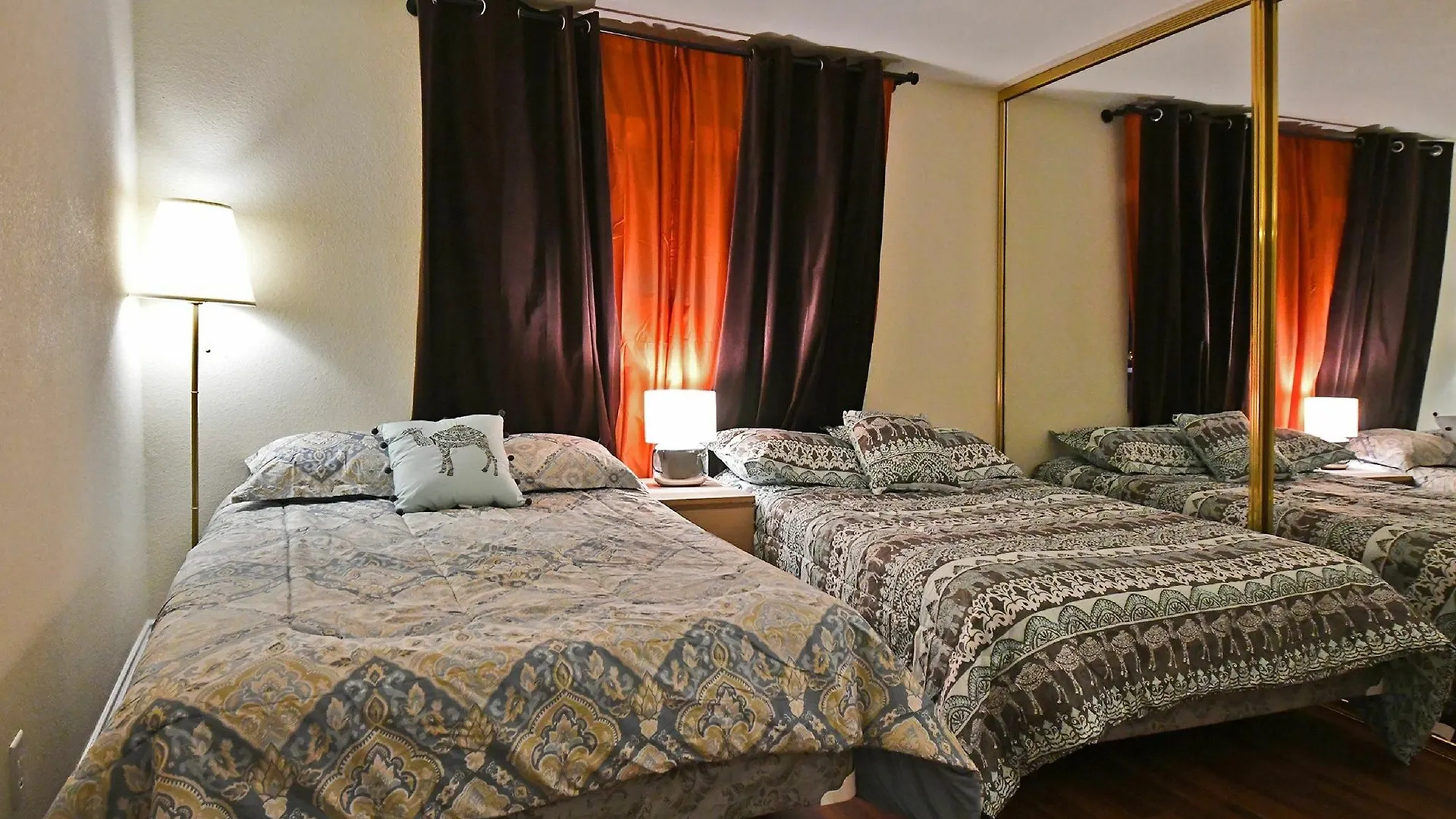 Country Club Luxury Suites Las Vegas 3*,  USA