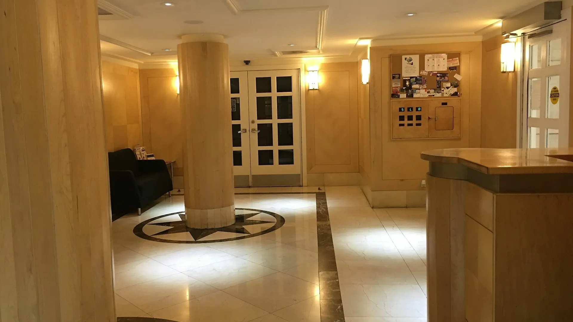 Country Club Luxury Suites Las Vegas 3*,