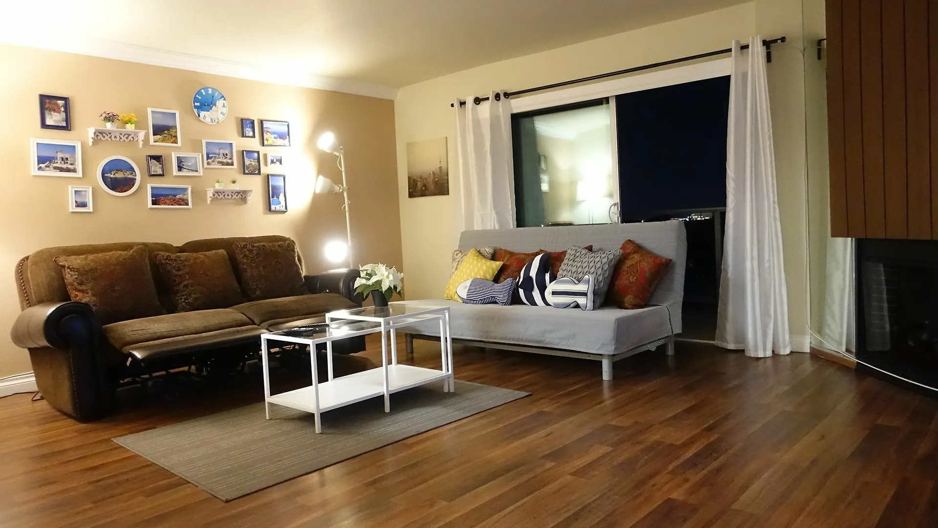 *** Hotell Country Club Luxury Suites Las Vegas USA