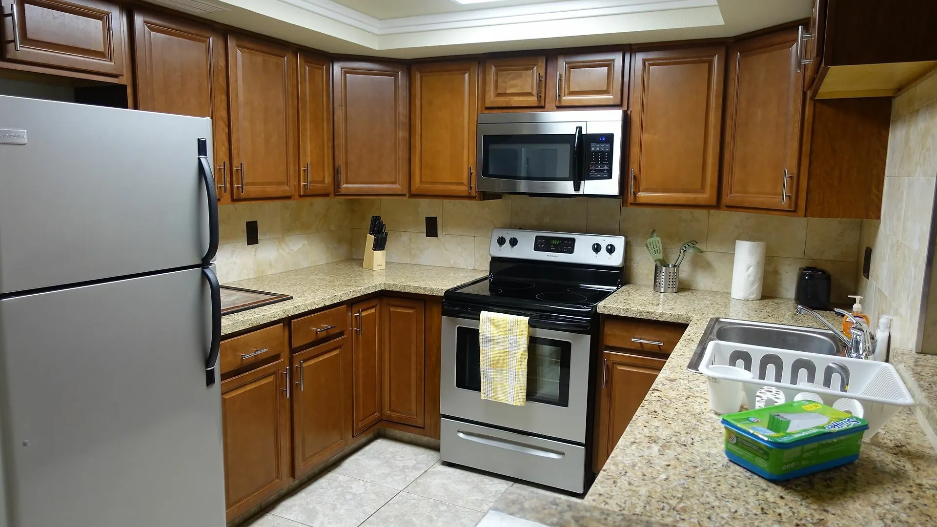 Country Club Luxury Suites Las Vegas