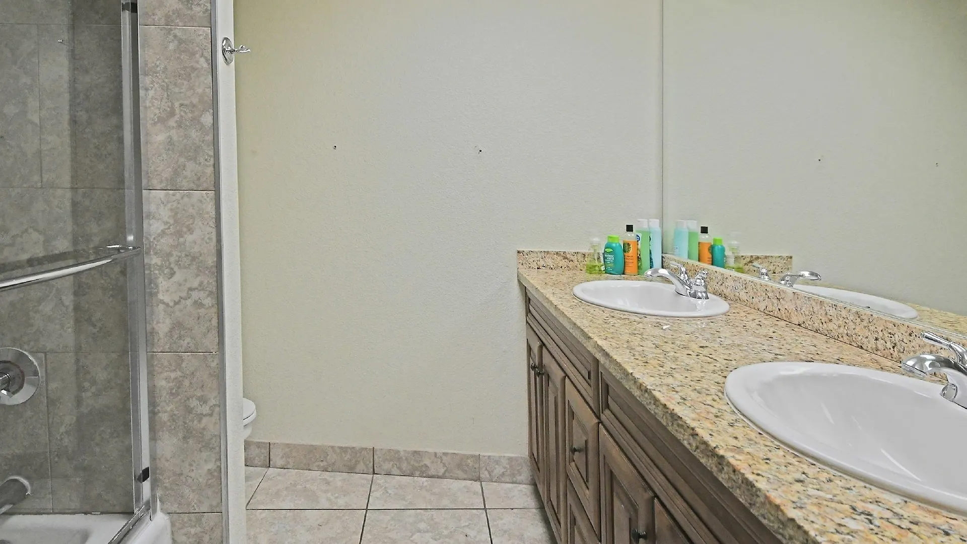 Country Club Luxury Suites Las Vegas Hotell