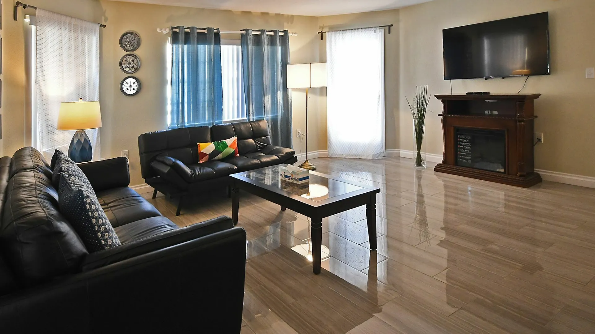 Country Club Luxury Suites Las Vegas